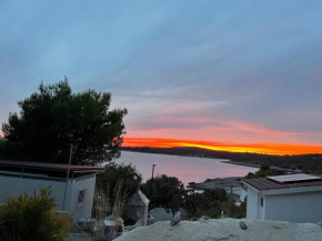 Secluded fisherman's cottage Cove Novica, Drvenik - 23294